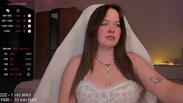 hanna_montanas (F young) - cum show