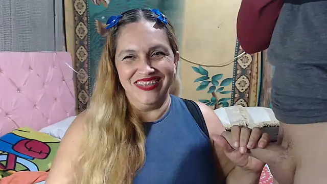 mom_son_dirty (G milf) - video de  mama follando con hijo