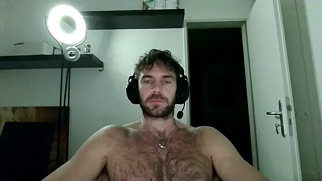 alpha-hunk webcam