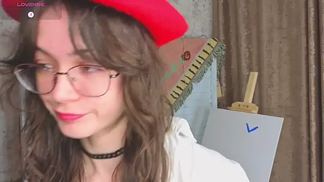 ReneeLippeatt webcam