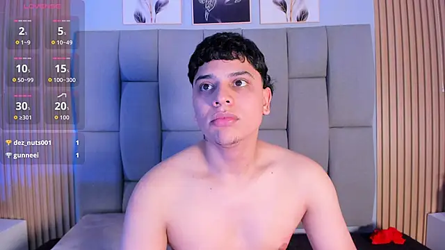 kandyfrees_ (Ask my age) - ⚡Run your tongue over my cock.⚡