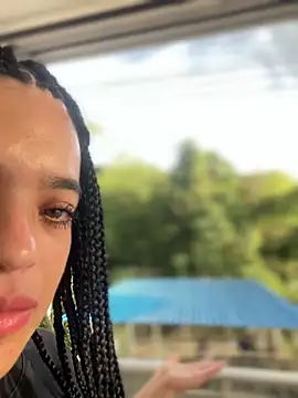 JuanitaMore01 webcam