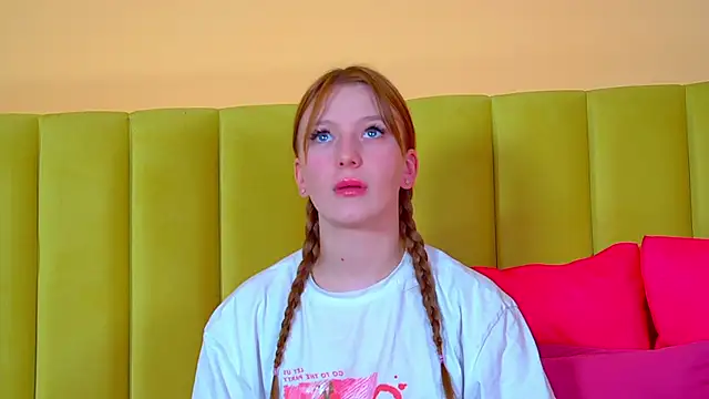 BeatriceBinoche webcam