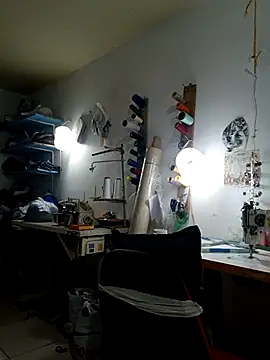 PaulinaLondra2 webcam