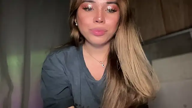 goddessofalltime webcam