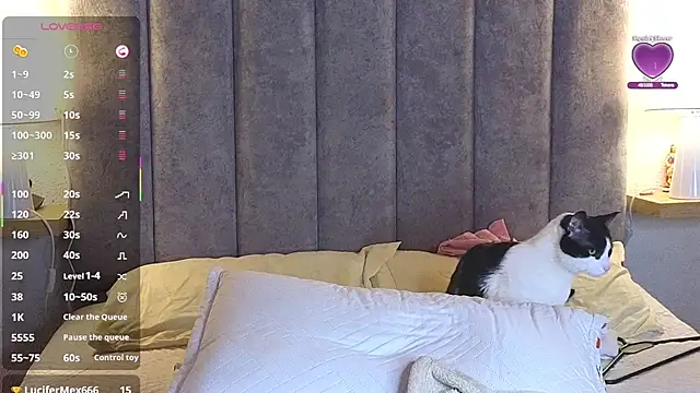 juliana-mancini webcam