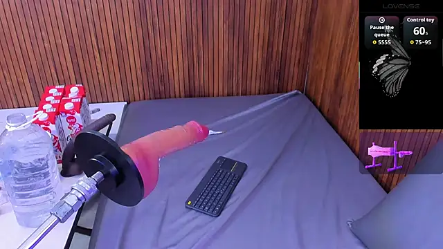 barbara_connor webcam