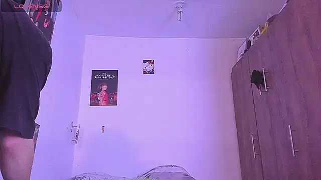 Dirty_Pleasure69 webcam