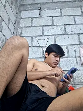 Jesussingleori webcam