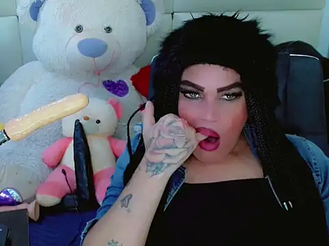 NharaBigCock webcam