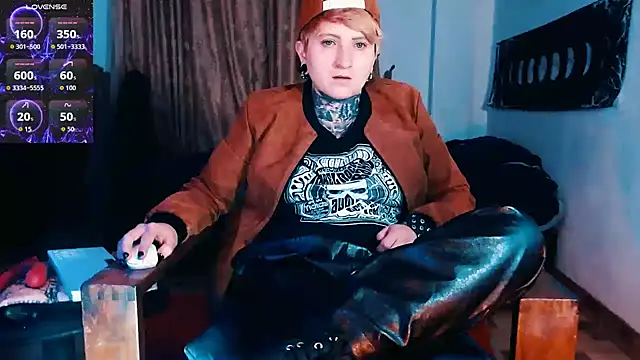 Marieblueeyes webcam