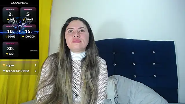 melpark (F young) - 💦 Juguete