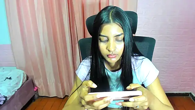 falakrese (F young) - masturbacion