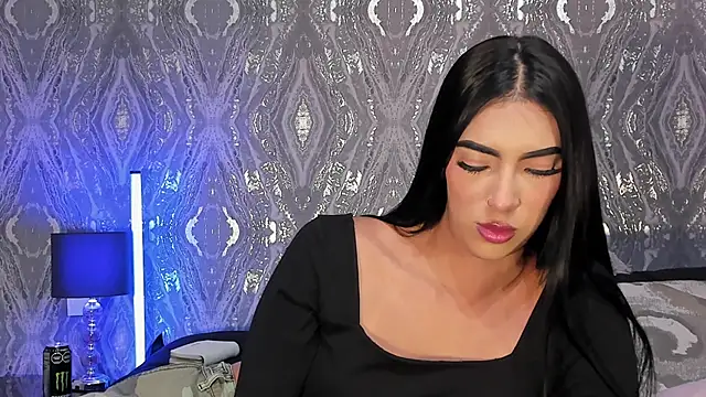 arirobert_ (F young) - blowjob