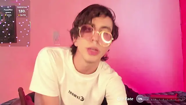 brahmbelial_ (M young) - Hard dick , jerk off and fingers inside