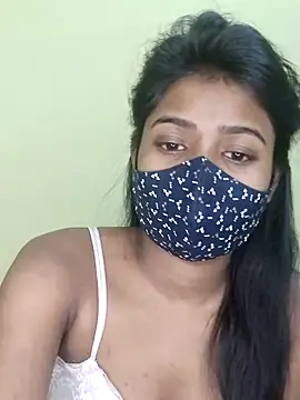 radhika2 (F teen) - Boobs press 😋😋