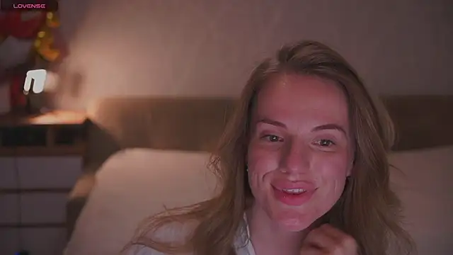 vanille_mystery (F young) - Turn my whispers into moans