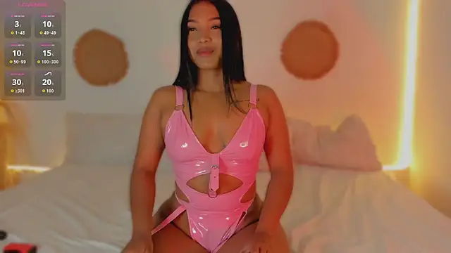 aliisonwells (F young) - put the vibrator in your little anus