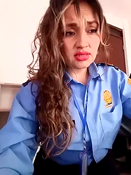 nata-a77 (Ask my age) - Naked and full squirt in the office 💥