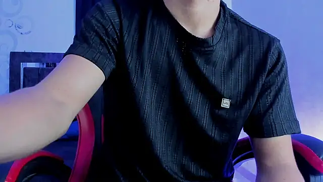 maximiliano_khalil (M young) - ✊🏻Masturbación🍆