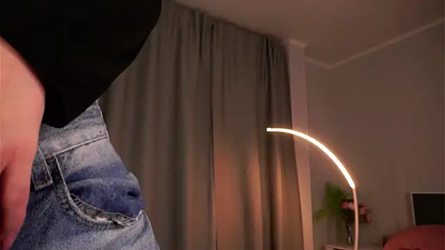 nanceewestaway (F teen) - sexy dance