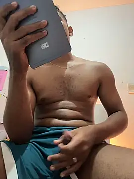 seductivox (M young) - spit out the cock 🍆