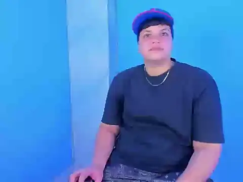 jacobtsx (F young) - masturbation show