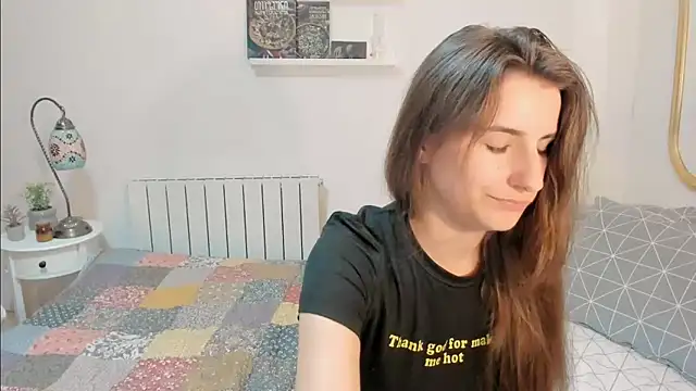 PumpkinCutiePie webcam