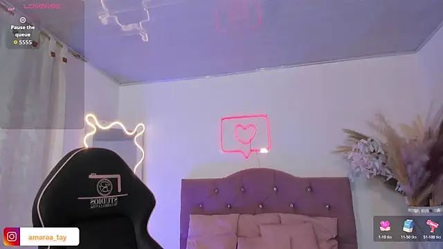 Amara_tay webcam