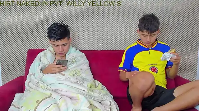 willy_sexxx18 webcam