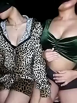 Sexy_livebabe webcam