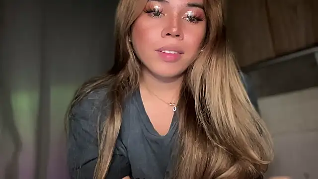 goddessofalltime webcam