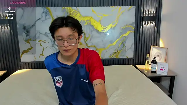 SantiagoRusso18 webcam