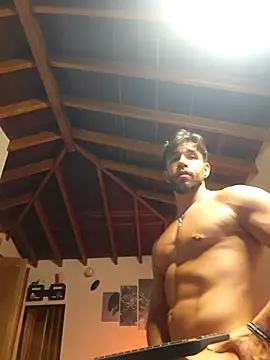 JACKSON_STIFLER webcam