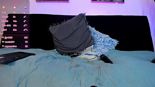 sweet_alessandre (M young) - spit on cock and masturbate 💦😈