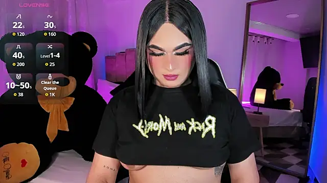 alexia_mattel webcam