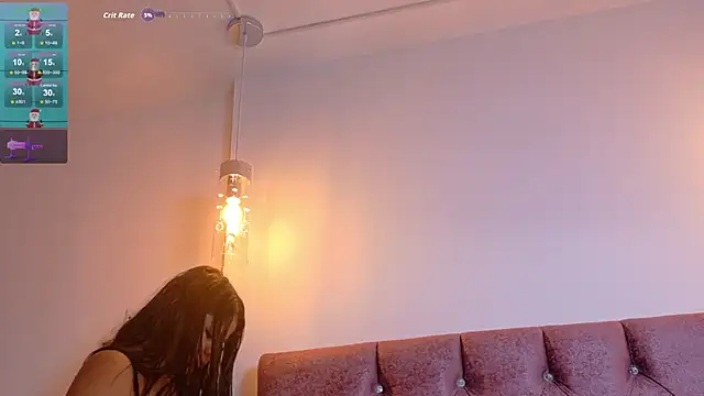 aashley_jones webcam