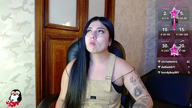 sweety_ashly webcam