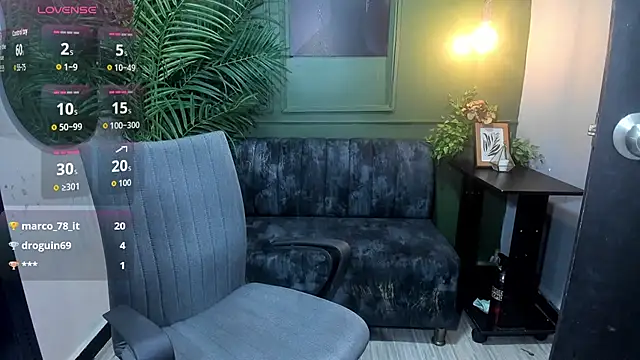 sweety_smilee webcam