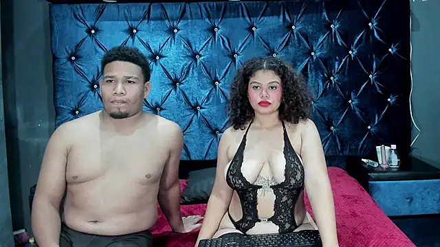 LucasandSasha webcam