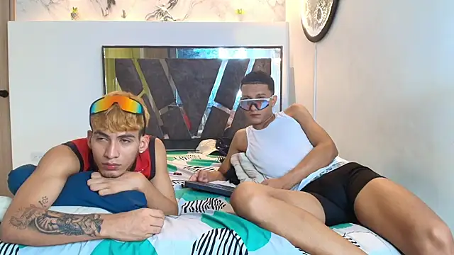 IMPERIO_ROMANO webcam