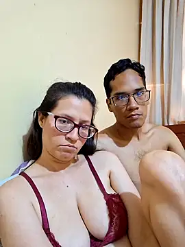 couple_orgasm - Couple_orgasm's free webcam