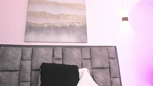 CrisstalStwart webcam