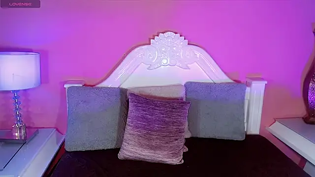 _IsabellaRousse webcam