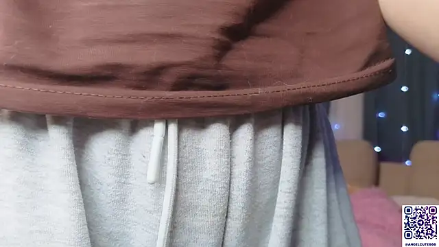 CasandraMickell webcam