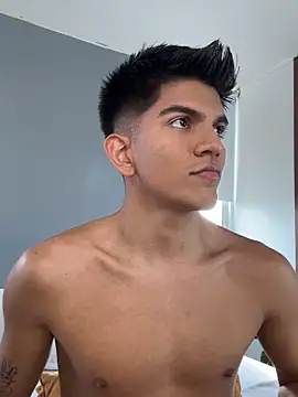 onlysantty (M young) - #anal #anal-toys #best #bisexuals #brunettes #cam2cam #cheap-privates #colombian #deepthroat #dildo-or-vibrator #dirty-talk #doggy-style #double-penetration #ejaculation #erotic-dance #fingering #flexing #foot-fetish #gagging #hd #interactive-toys #latin #lovense #masturbation #medium #mobile #oil-show #orgasm #recordable-privates #recordable-publics #sexting #shower #small-audience #spanish-speaking #spanking #twerk #uncut #young