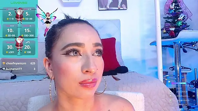 dagny_beker (F young) - blowjob