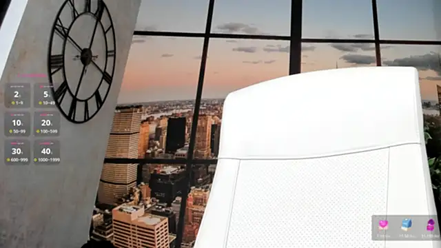 jelisse_jones (F young) - Make it rain with pleasure