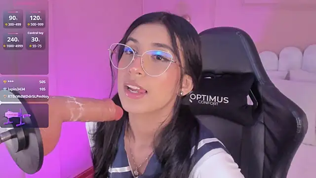 zia_cooper (F teen) - ✨🔥DEEPTRHOAT IN DOGGY🔥✨