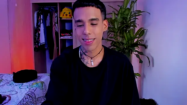 damianwhite (M young) - show cum